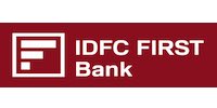 IDFC First Bank