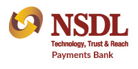 NSDL Payments Bank